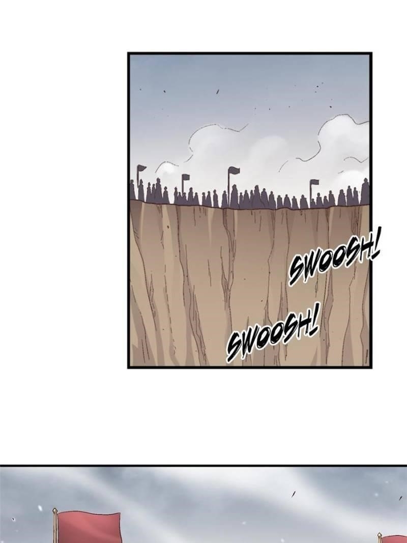 Because I’m An Uncle Who Runs A Weapon Shop Chapter 72 - Page 65