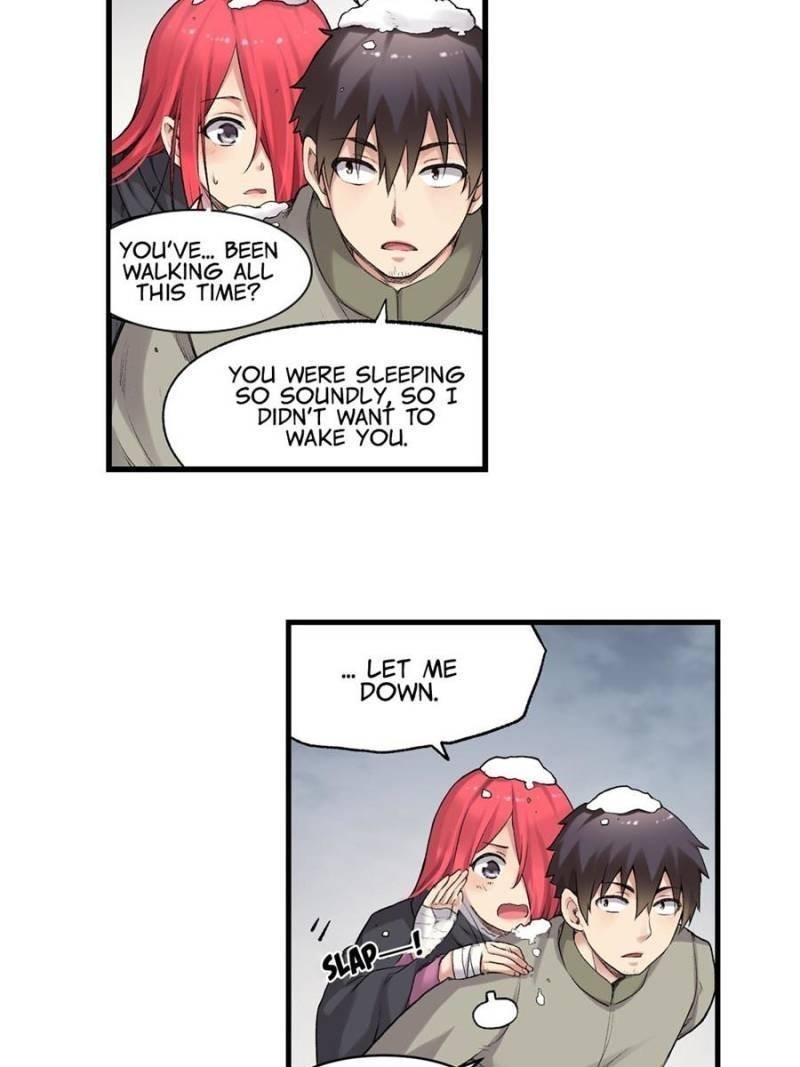 Because I’m An Uncle Who Runs A Weapon Shop Chapter 75 - Page 4