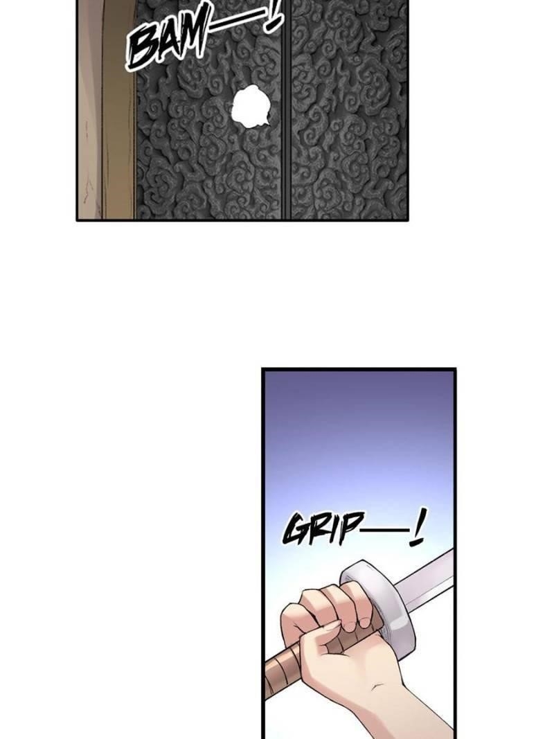 Because I’m An Uncle Who Runs A Weapon Shop Chapter 78 - Page 28