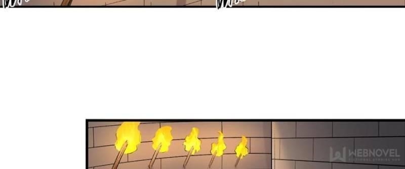 Because I’m An Uncle Who Runs A Weapon Shop Chapter 78 - Page 35