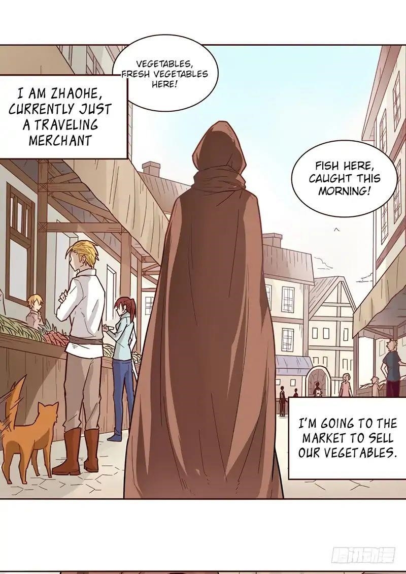 Because I’m An Uncle Who Runs A Weapon Shop Chapter 8 - Page 187