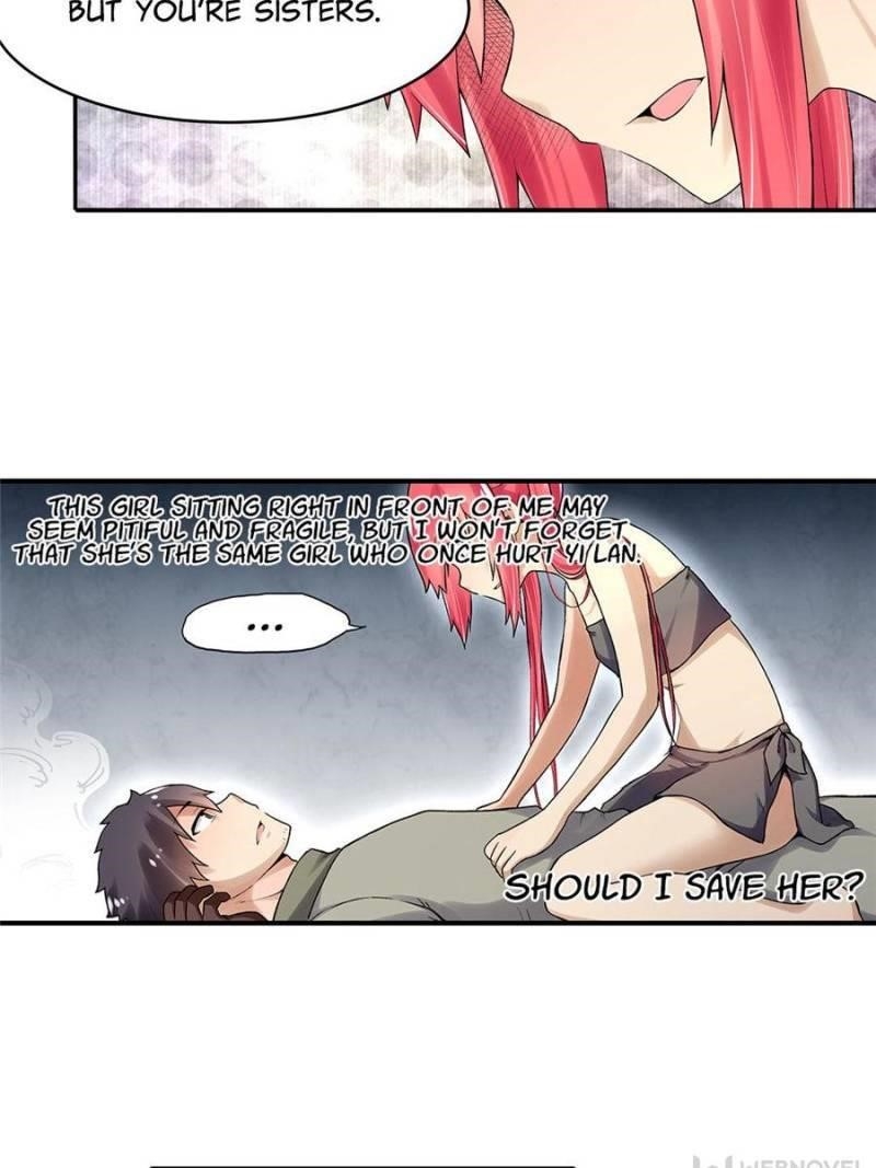 Because I’m An Uncle Who Runs A Weapon Shop Chapter 83 - Page 32