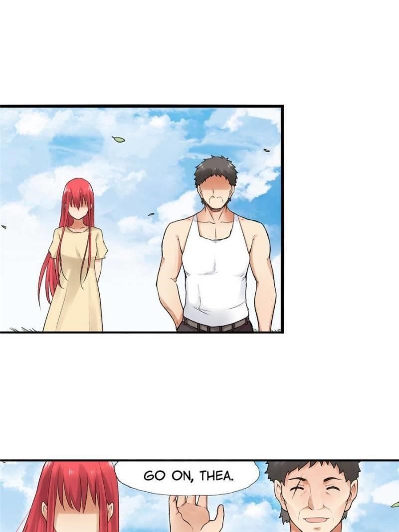 Because I’m An Uncle Who Runs A Weapon Shop Chapter 85 - Page 12