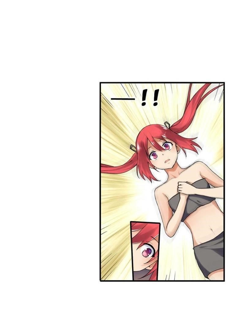 Because I’m An Uncle Who Runs A Weapon Shop Chapter 85 - Page 20