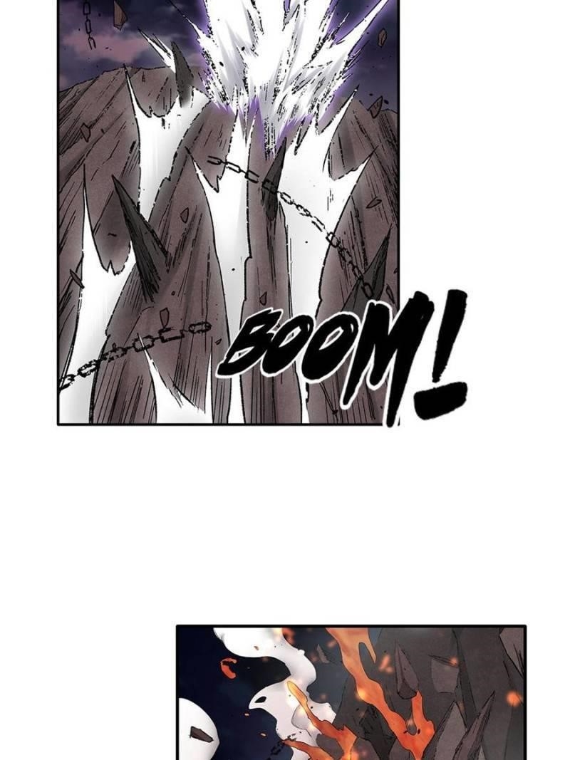 Because I’m An Uncle Who Runs A Weapon Shop Chapter 85 - Page 22