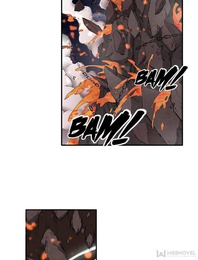 Because I’m An Uncle Who Runs A Weapon Shop Chapter 85 - Page 23