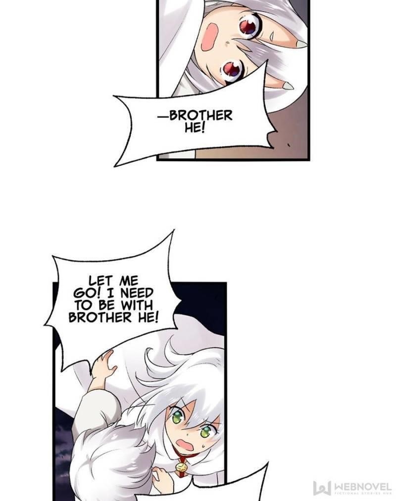 Because I’m An Uncle Who Runs A Weapon Shop Chapter 85 - Page 25