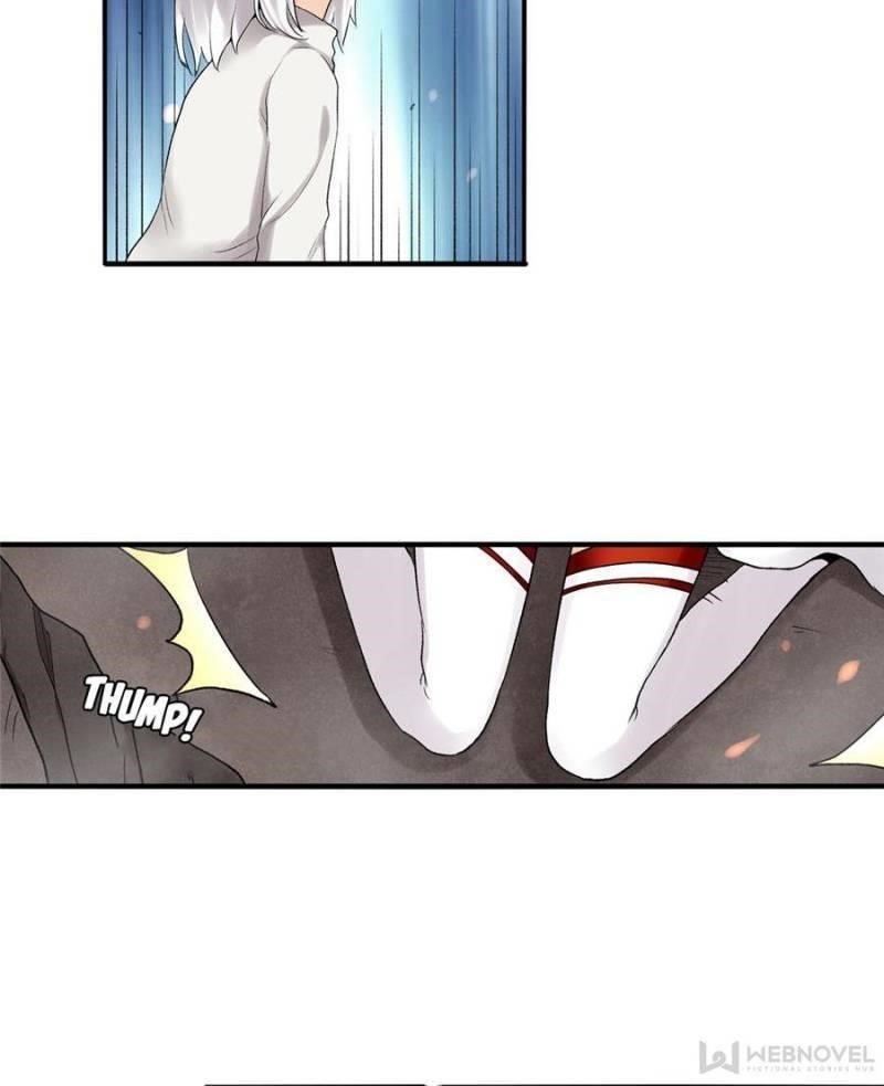 Because I’m An Uncle Who Runs A Weapon Shop Chapter 85 - Page 34