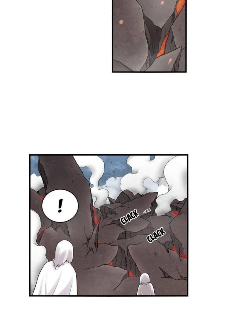 Because I’m An Uncle Who Runs A Weapon Shop Chapter 85 - Page 36