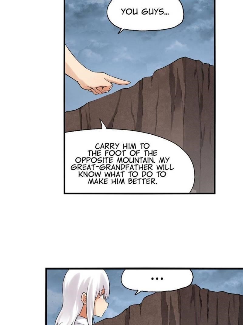 Because I’m An Uncle Who Runs A Weapon Shop Chapter 85 - Page 42