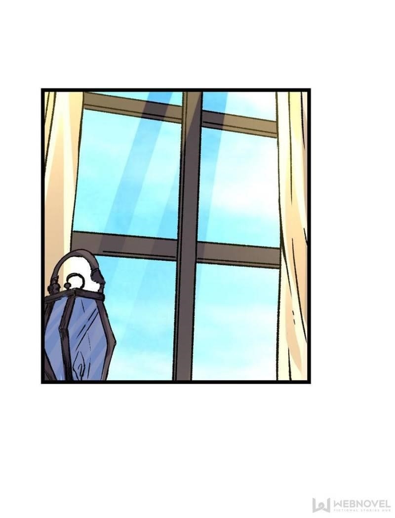 Because I’m An Uncle Who Runs A Weapon Shop Chapter 85 - Page 47