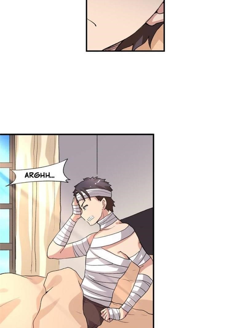 Because I’m An Uncle Who Runs A Weapon Shop Chapter 85 - Page 51
