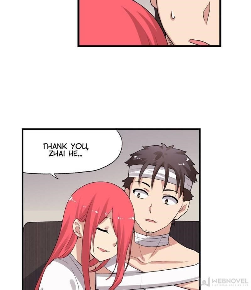Because I’m An Uncle Who Runs A Weapon Shop Chapter 85 - Page 59