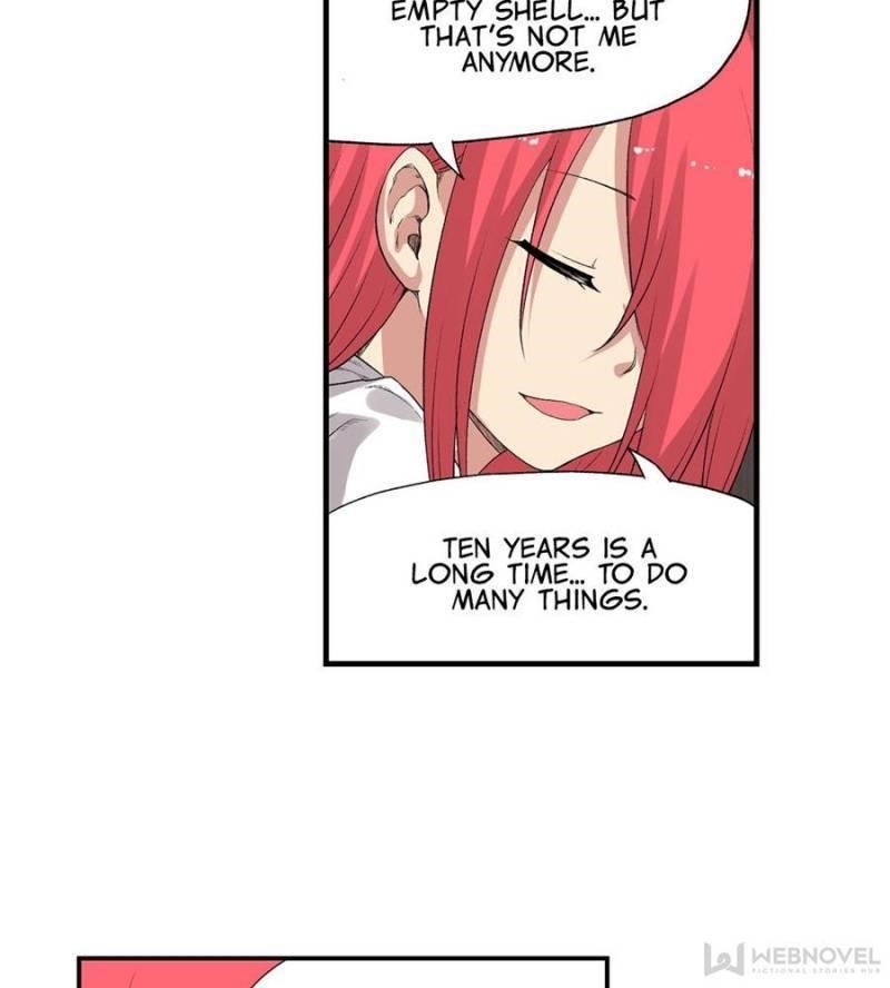 Because I’m An Uncle Who Runs A Weapon Shop Chapter 85 - Page 68