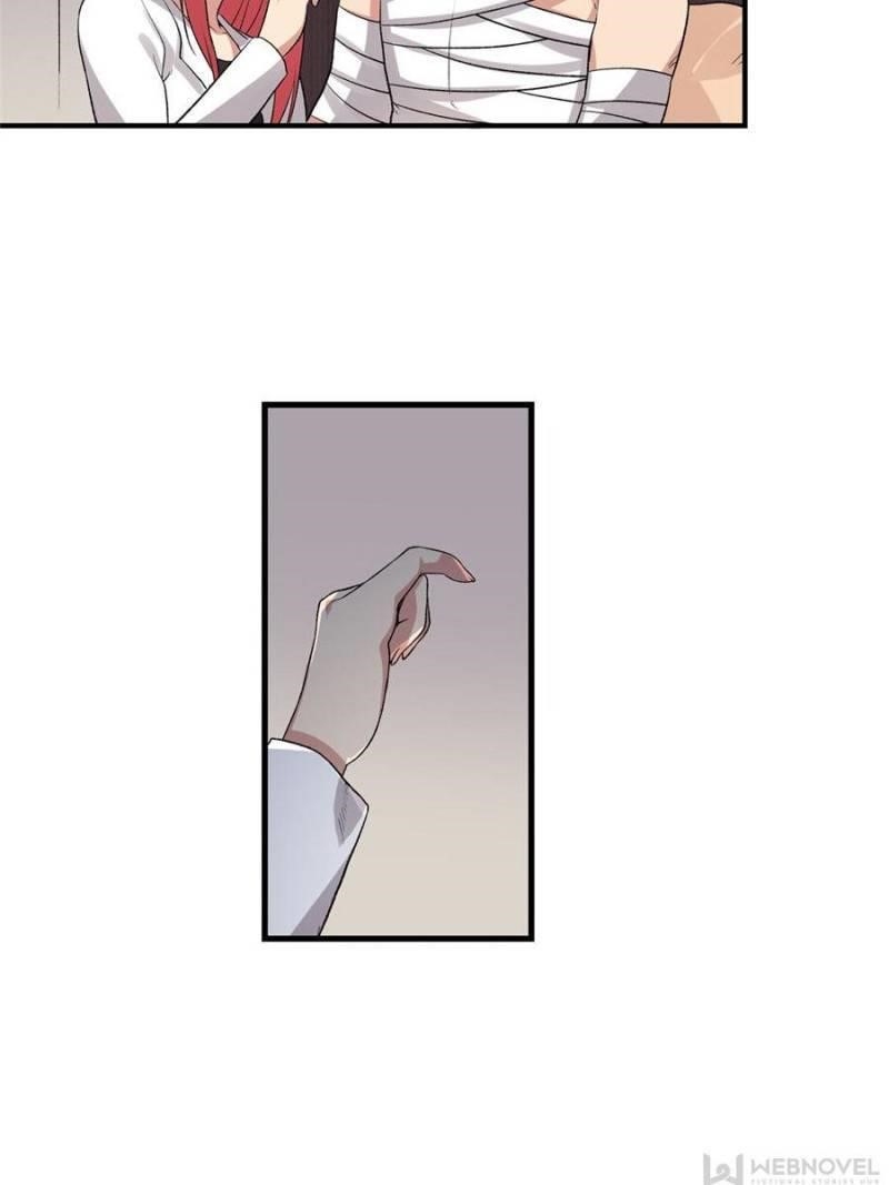 Because I’m An Uncle Who Runs A Weapon Shop Chapter 85 - Page 70