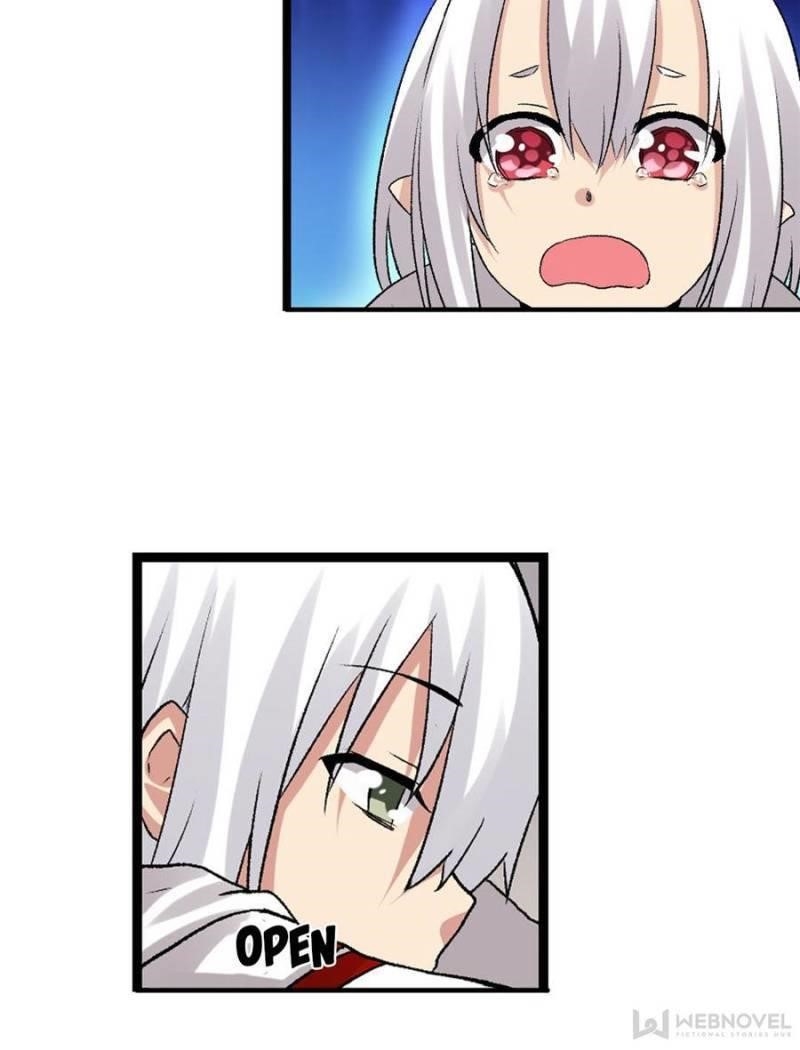 Because I’m An Uncle Who Runs A Weapon Shop Chapter 85 - Page 78