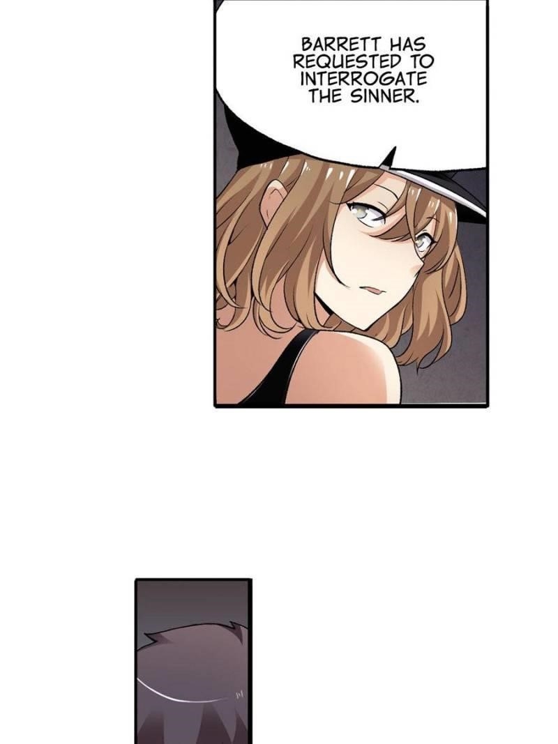 Because I’m An Uncle Who Runs A Weapon Shop Chapter 87 - Page 29