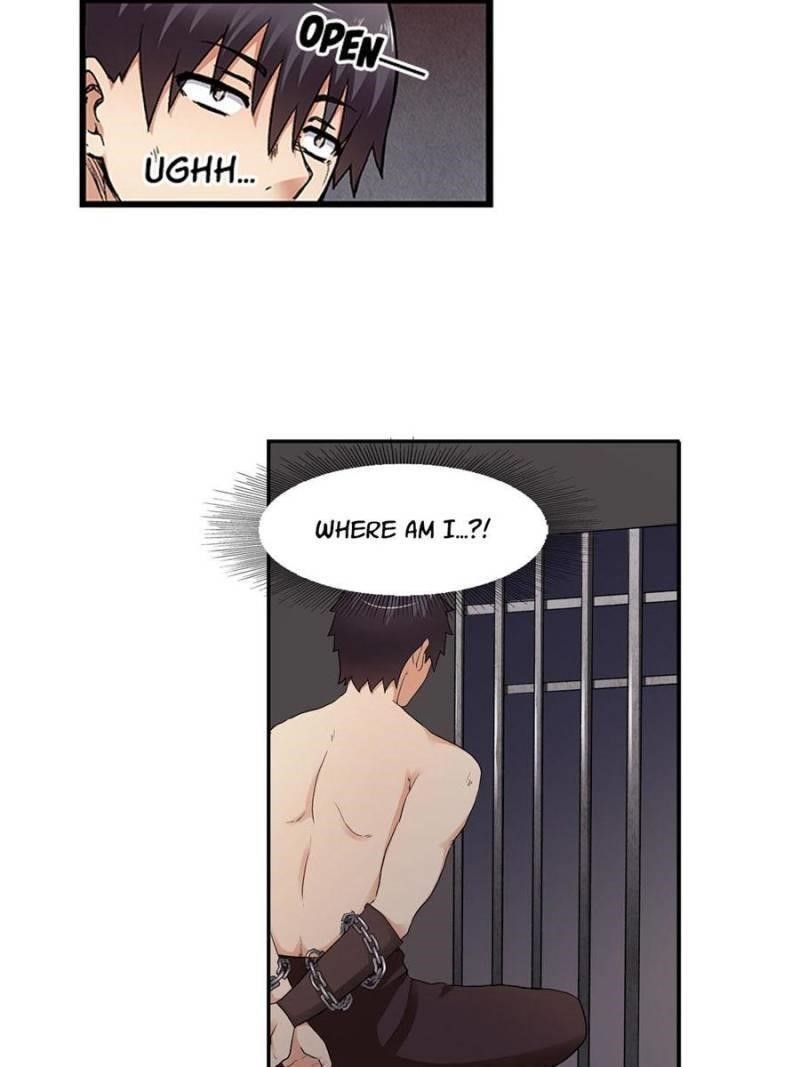 Because I’m An Uncle Who Runs A Weapon Shop Chapter 87 - Page 3