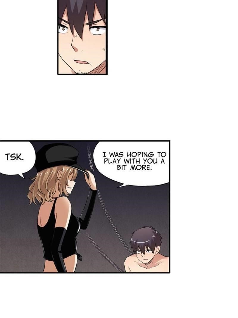 Because I’m An Uncle Who Runs A Weapon Shop Chapter 87 - Page 30