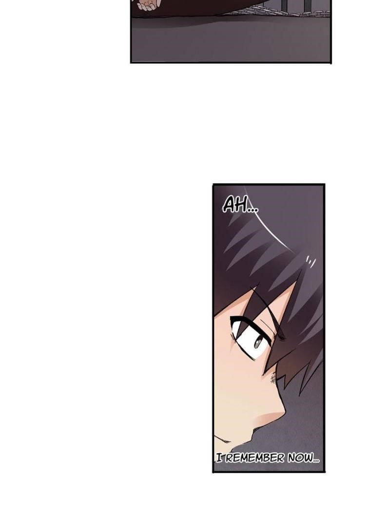 Because I’m An Uncle Who Runs A Weapon Shop Chapter 87 - Page 4