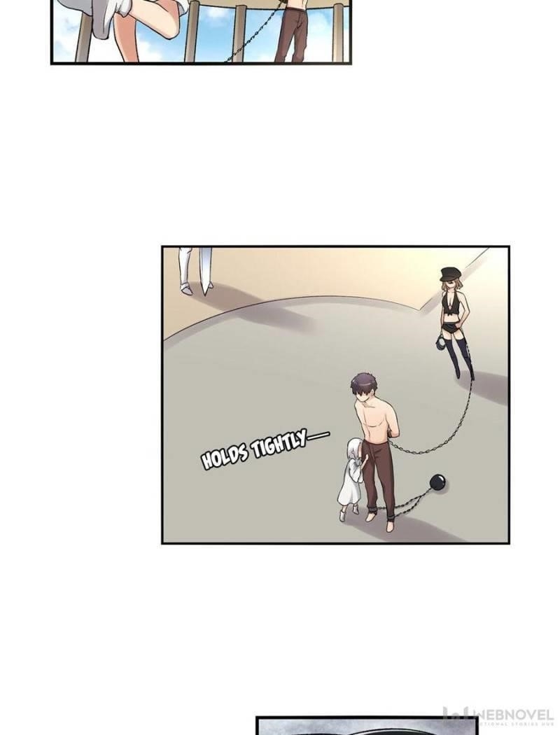 Because I’m An Uncle Who Runs A Weapon Shop Chapter 87 - Page 45