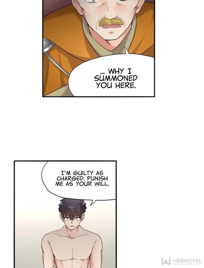 Because I’m An Uncle Who Runs A Weapon Shop Chapter 87 - Page 47