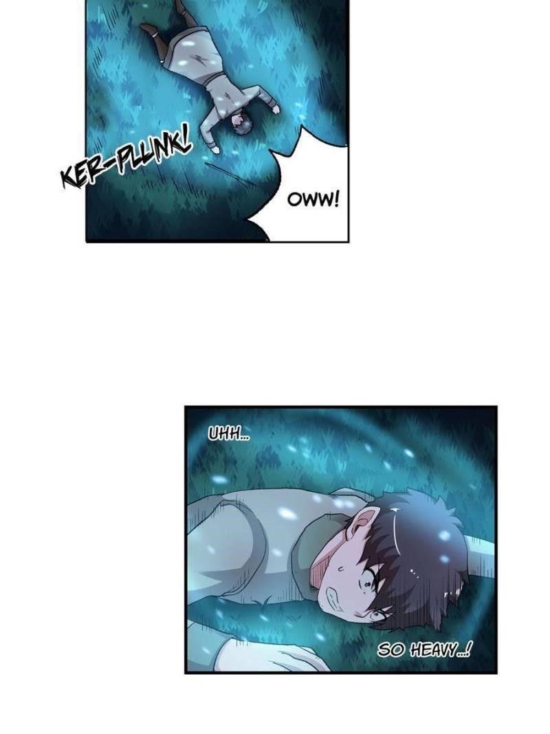 Because I’m An Uncle Who Runs A Weapon Shop Chapter 87 - Page 6