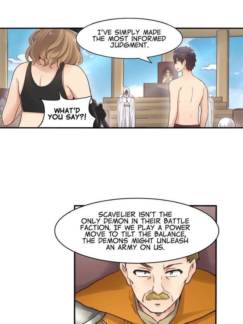 Because I’m An Uncle Who Runs A Weapon Shop Chapter 87 - Page 62