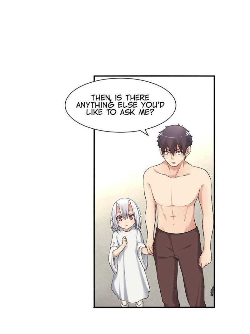 Because I’m An Uncle Who Runs A Weapon Shop Chapter 87 - Page 65