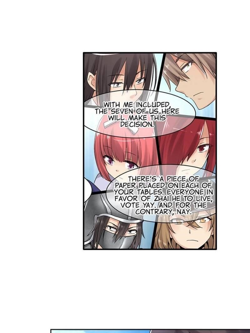 Because I’m An Uncle Who Runs A Weapon Shop Chapter 87 - Page 70