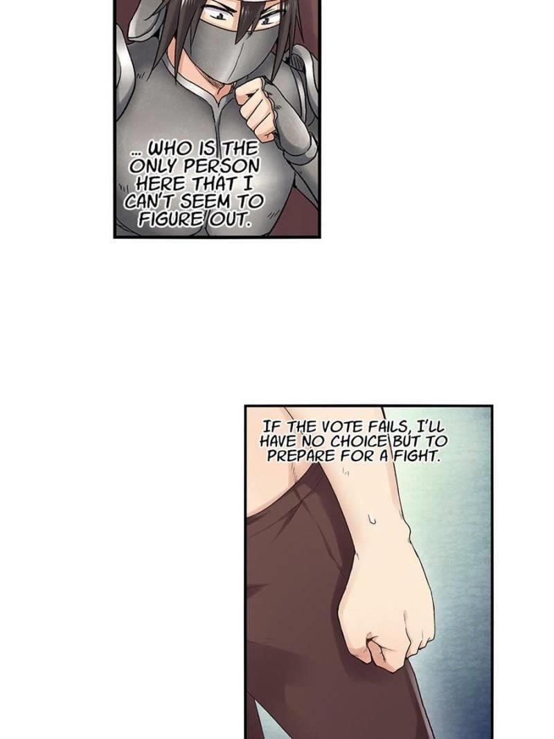 Because I’m An Uncle Who Runs A Weapon Shop Chapter 87 - Page 74