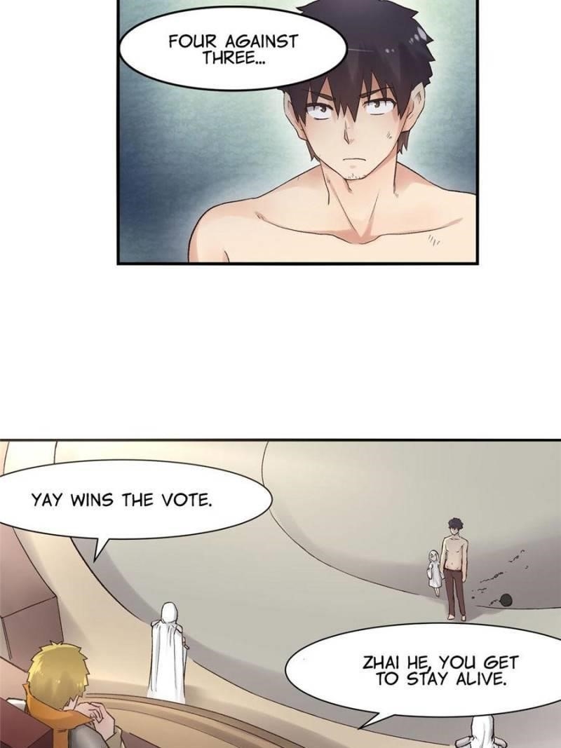 Because I’m An Uncle Who Runs A Weapon Shop Chapter 87 - Page 76