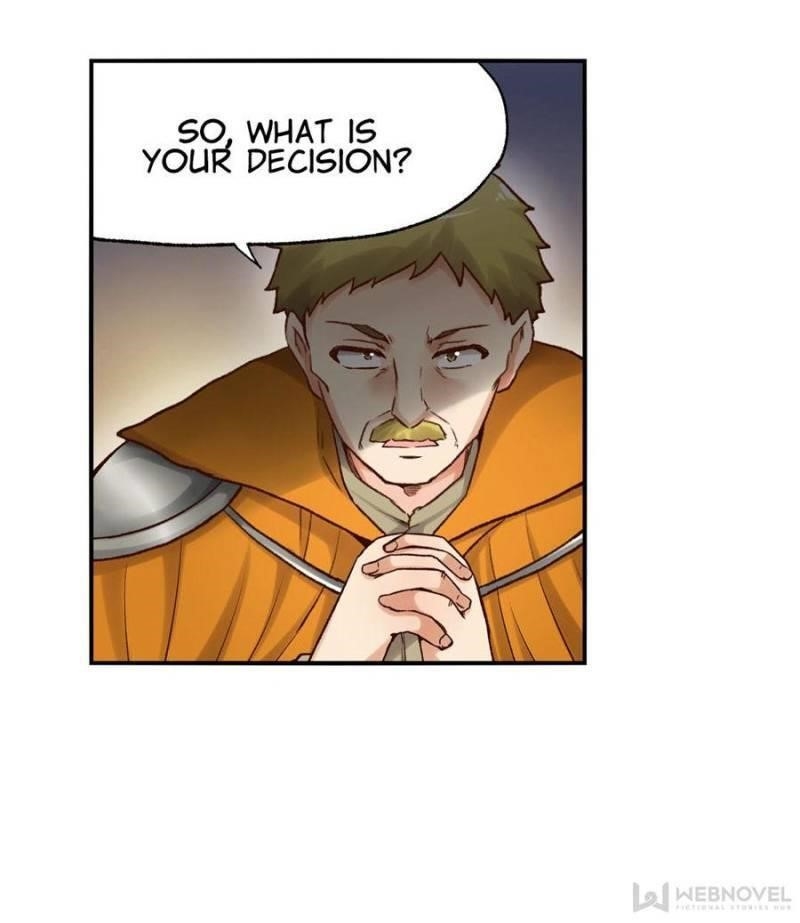 Because I’m An Uncle Who Runs A Weapon Shop Chapter 87 - Page 86