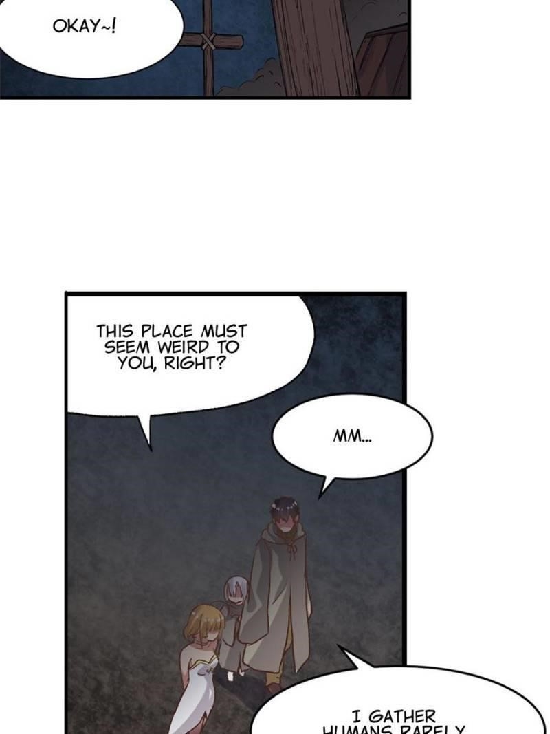 Because I’m An Uncle Who Runs A Weapon Shop Chapter 89 - Page 14