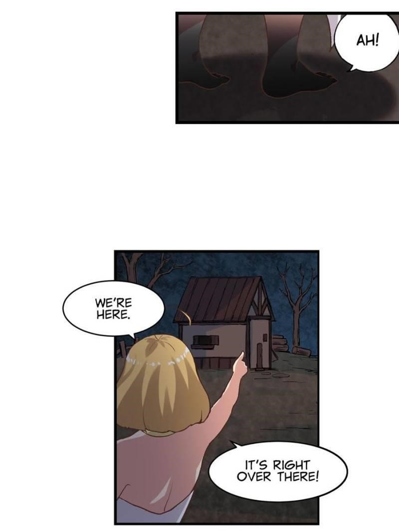Because I’m An Uncle Who Runs A Weapon Shop Chapter 89 - Page 19