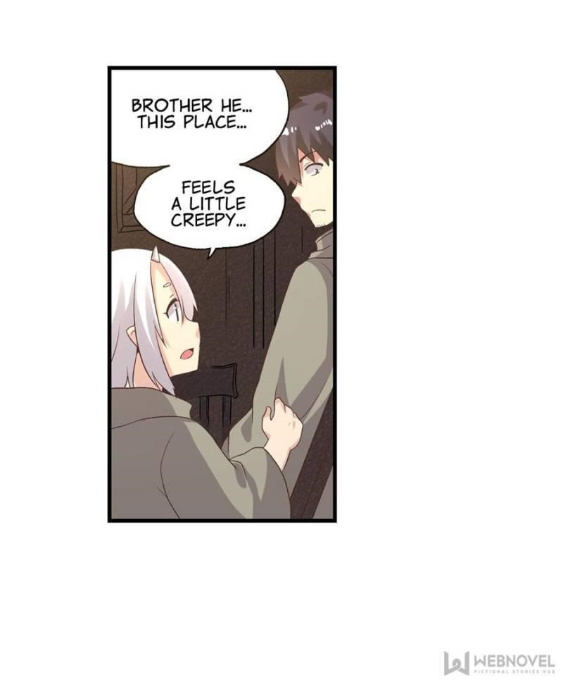 Because I’m An Uncle Who Runs A Weapon Shop Chapter 89 - Page 24