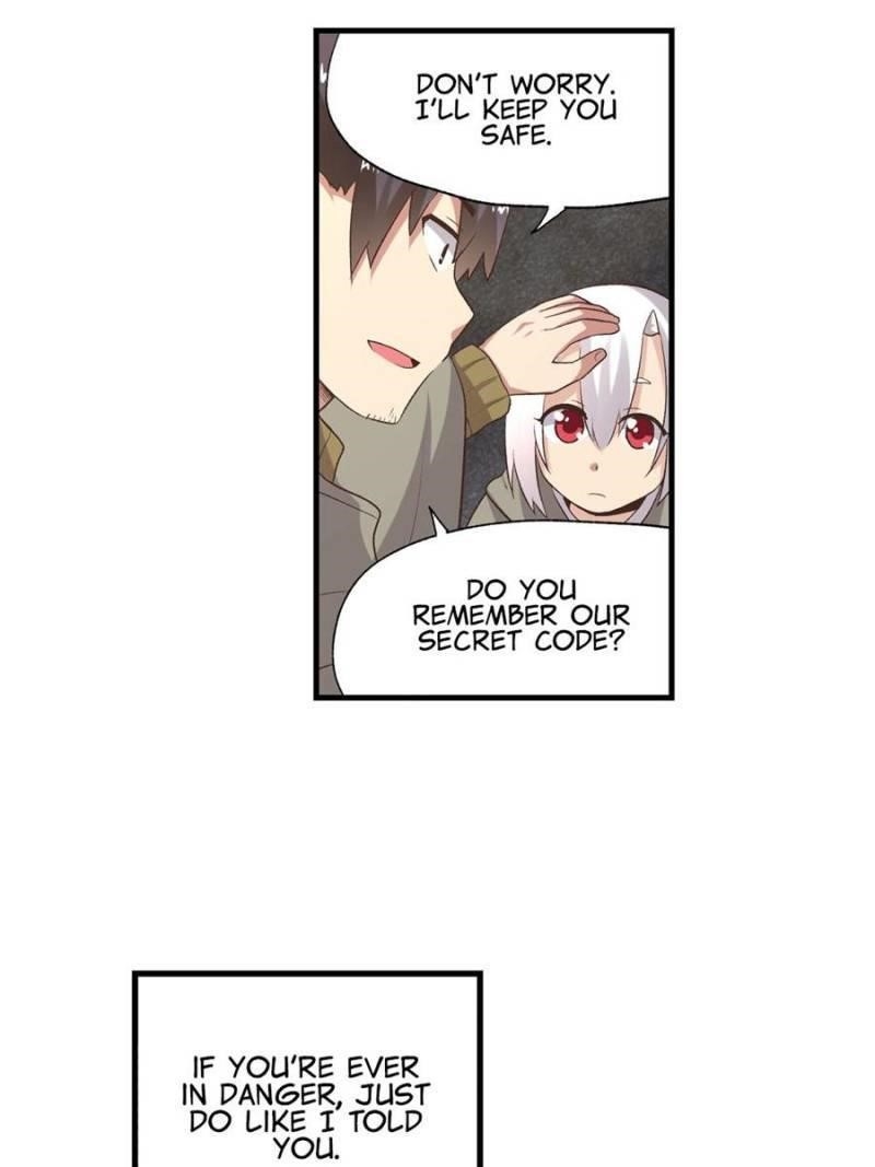 Because I’m An Uncle Who Runs A Weapon Shop Chapter 89 - Page 25