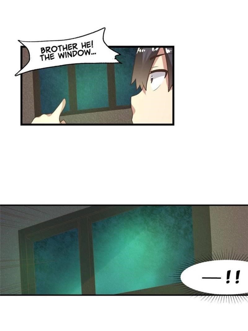 Because I’m An Uncle Who Runs A Weapon Shop Chapter 89 - Page 28