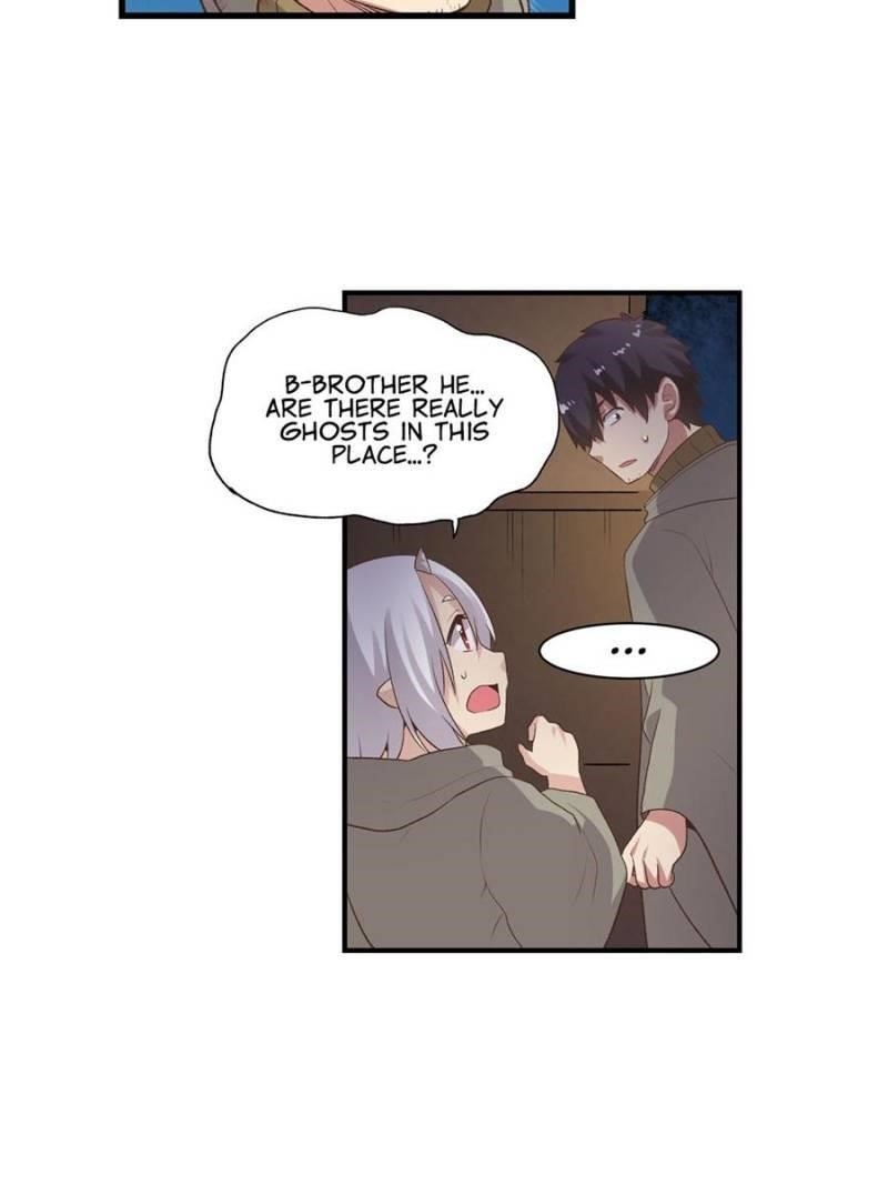 Because I’m An Uncle Who Runs A Weapon Shop Chapter 89 - Page 32