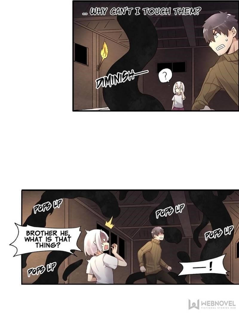 Because I’m An Uncle Who Runs A Weapon Shop Chapter 89 - Page 51