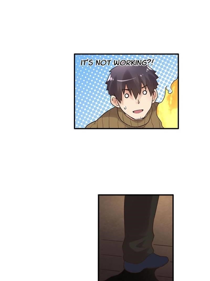 Because I’m An Uncle Who Runs A Weapon Shop Chapter 89 - Page 56