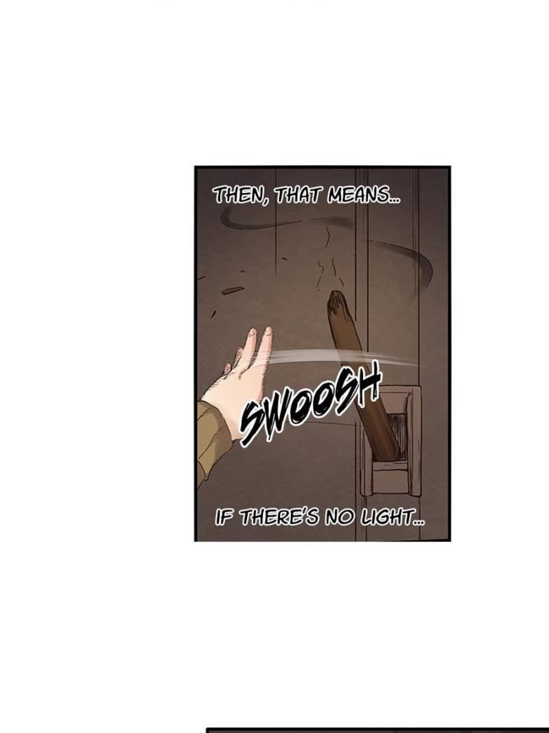 Because I’m An Uncle Who Runs A Weapon Shop Chapter 89 - Page 65