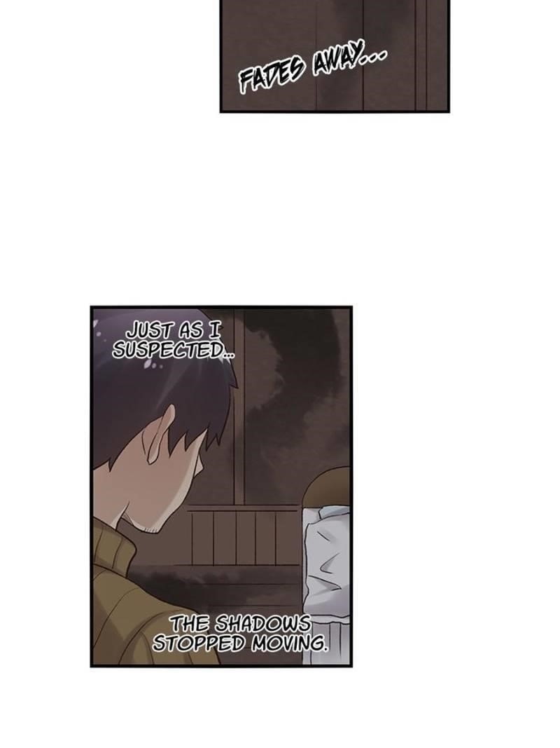 Because I’m An Uncle Who Runs A Weapon Shop Chapter 89 - Page 68