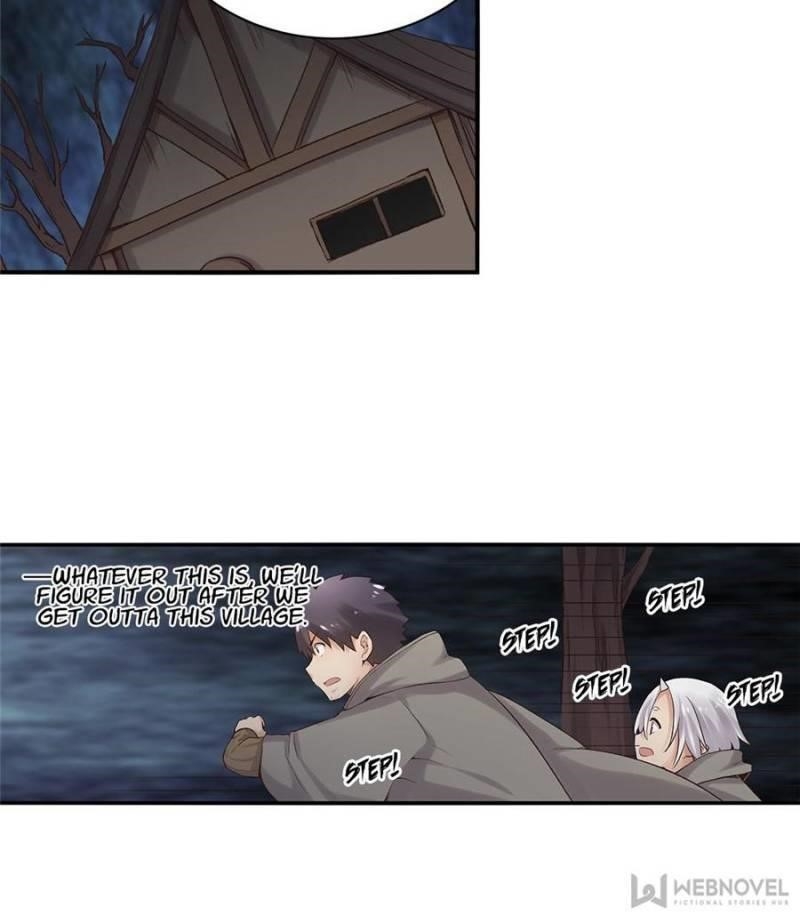 Because I’m An Uncle Who Runs A Weapon Shop Chapter 89 - Page 70