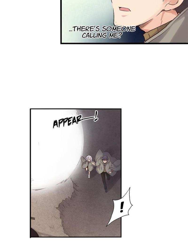 Because I’m An Uncle Who Runs A Weapon Shop Chapter 89 - Page 72