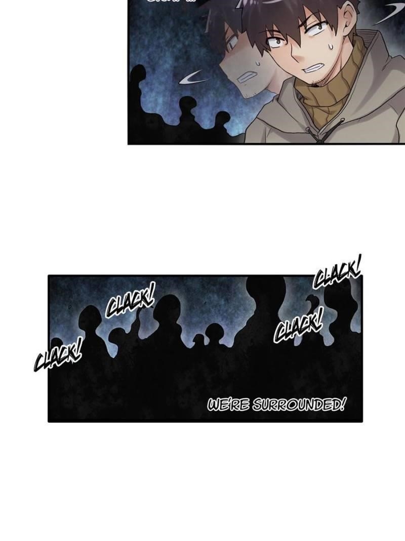 Because I’m An Uncle Who Runs A Weapon Shop Chapter 89 - Page 78