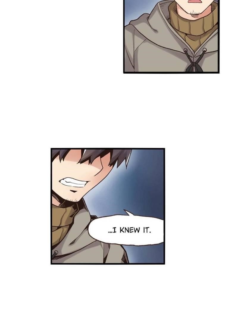 Because I’m An Uncle Who Runs A Weapon Shop Chapter 89 - Page 81