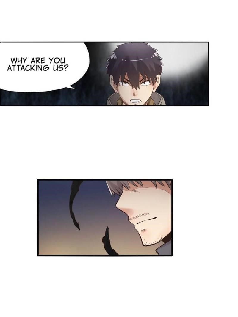 Because I’m An Uncle Who Runs A Weapon Shop Chapter 89 - Page 83