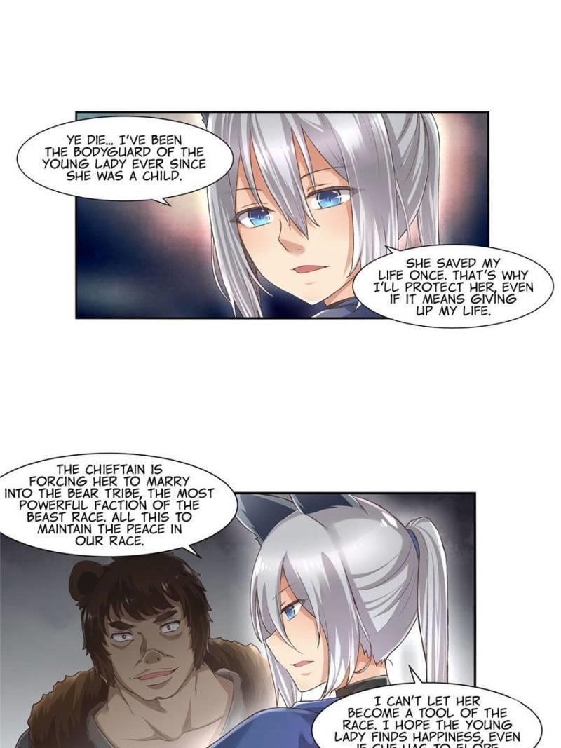 Because I’m An Uncle Who Runs A Weapon Shop Chapter 94 - Page 16