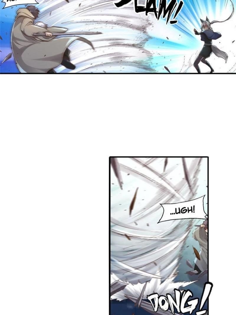 Because I’m An Uncle Who Runs A Weapon Shop Chapter 94 - Page 35